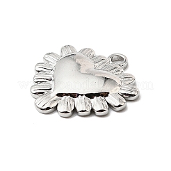 Подвески из нержавеющей стали 304&nbsp;LS-STAS-H482-03P