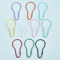 20 шт. 10 цвета&nbsp;IFIN-SC0001-94