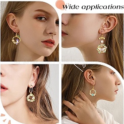 26шт 13 стиля подвески из сплава с эмалью&nbsp;ENAM-YW0005-13