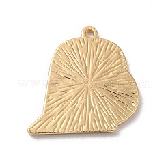 Подвески из эмали и сплава&nbsp;ENAM-Q447-03G