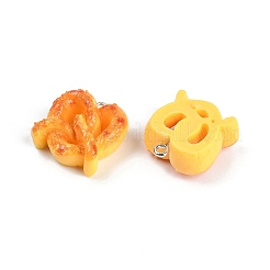 Подвески из смолы&nbsp;RESI-I061-05A