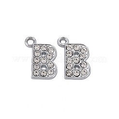 Подвески из сплава &nbsp;ALRI-N039-001B-RS