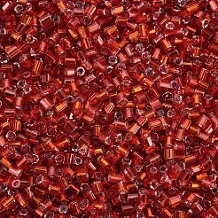 8/0 стекло стеклярусом&nbsp;SEED-S032-07A-25