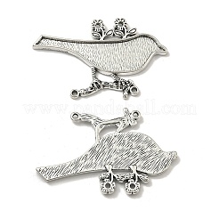 Тибетский стиль большие привесные установки для эмали&nbsp;X-TIBEP-292-AS-FF