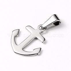 Подвески из нержавеющей стали 304&nbsp;X-STAS-I127-060P