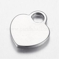 Подвески из нержавеющей стали 304&nbsp;STAS-G108-25