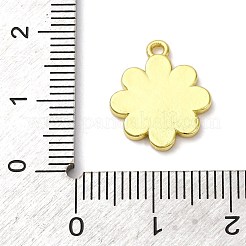 Латунь эмаль подвески&nbsp;KK-I276-19G