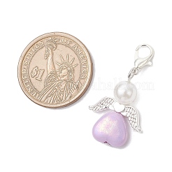 Акриловые подвесные украшения&nbsp;KEYC-JM03882-02