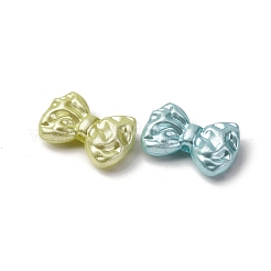 Перламутровые непрозрачные акриловые бусины&nbsp;OACR-S072-03B