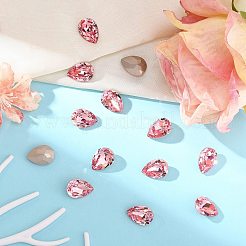 Фантазийные кристаллы preciosa® maxima&nbsp;Y-PRC-FE18-70020