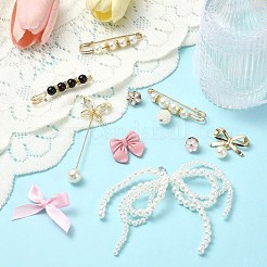 Украшение из железной обуви&nbsp;AJEW-CJC0019-01G