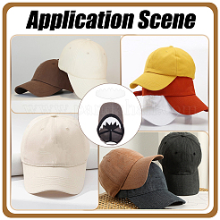 Поддержка подкладки для бейсбольной кепки eve&nbsp;DIY-WH0899-127A-01