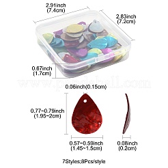 56 шт.&nbsp;BSHE-FS0001-09