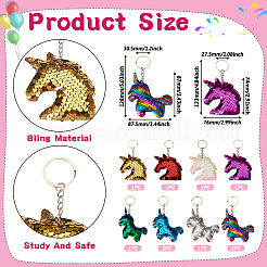 8 шт.&nbsp;KEYC-TA0001-20