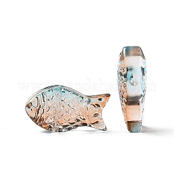 Прозрачные брызги&nbsp;GLAA-I050-10D