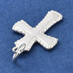 925 стерлингов серебряные подвески&nbsp;STER-S009-08S