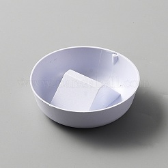 Пластиковое плавающее шасси дисплея&nbsp;ODIS-WH0043-19C