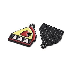 Подвески из эмали и сплава&nbsp;FIND-O003-04EB