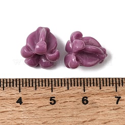 Синтетических коралловых бусин&nbsp;CORA-K010-01A