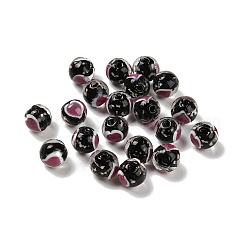 Бусины лэмпворк &nbsp;LAMP-B030-01B