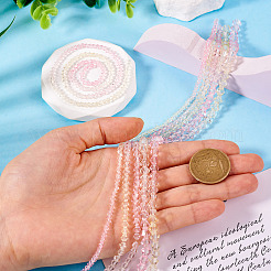 12 нитка 3 стилей градиентных цветов&nbsp;DGLA-TA0001-21C