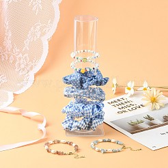 Органических дисплеев браслет стекла&nbsp;LS-BDIS-E004-8C