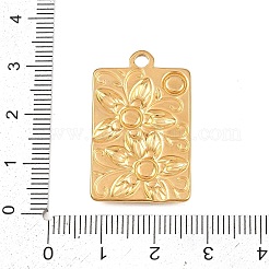 Синтетические бирюзовые подвески&nbsp;LS-STAS-H253-01B-G