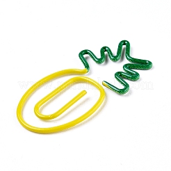 Железные скрепки в форме ананаса&nbsp;LS-TOOL-I005-13