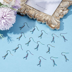 50 шт. крючки из нержавеющей стали 304&nbsp;STAS-BBC0001-49M