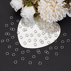 300 шт. соединительные кольца из нержавеющей стали 304&nbsp;STAS-BBC0004-98B