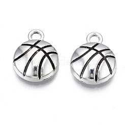 Подвески из сплава в тибетском стиле&nbsp;TIBE-N010-59