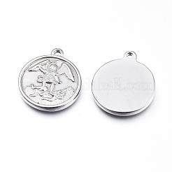 Подвески из нержавеющей стали 304&nbsp;STAS-F240-16P