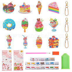 Мороженое&nbsp;DIY-TA0010-76