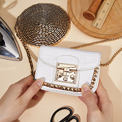 4.16 ярд латунной пирамидальной шляпки гвоздя&nbsp;OCOR-GF0003-57