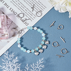 Застежки-тоглы из нержавеющей стали 304&nbsp;STAS-UN0012-90P