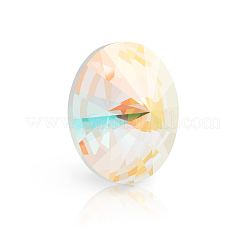 Preciosa® maxima кристалл круглые камни&nbsp;X-PRC-RASS47-00030-200