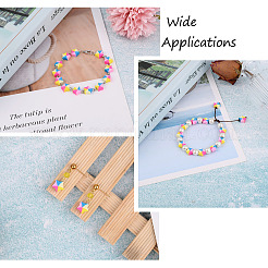 Бусины из полимерной глины &nbsp;LS-CLAY-CD0001-05