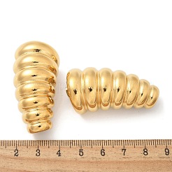 Серьги-гвоздики из нержавеющей стали 304&nbsp;EJEW-M069-01G