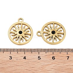 Ионное покрытие (ip) подвеска из нержавеющей стали 304&nbsp;STAS-U014-24G