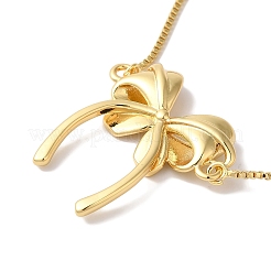 Женские серебряные браслеты из латуни с микропаве и кубическим цирконием&nbsp;BJEW-C070-01B-G