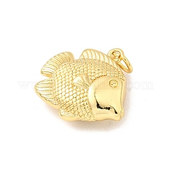 Латунные подвески&nbsp;KK-I364-06G-03