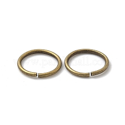 Железа открыты кольца прыжок&nbsp;X-IFIN-ZX011-AB-NF