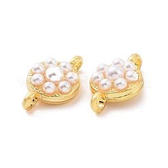 Экологически чистые подвески из латуни с покрытием для стойки&nbsp;KK-F843-04G