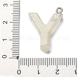 Светящиеся подвески смолы&nbsp;X1-RESI-I059-Y02