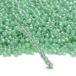 Круглые бусины toho 8/0&nbsp;SEED-XTR08-0144