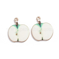 Подвески из эмали и сплава&nbsp;LS-PJ-TAC0001-10KCG