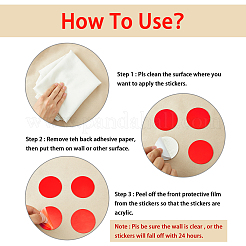 Акриловые самоклеящиеся мебельные пленки&nbsp;DIY-CN0001-19E