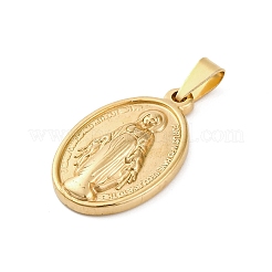 Подвески из нержавеющей стали 304&nbsp;STAS-R002-08G