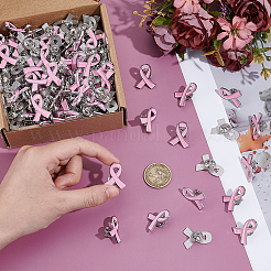 200 шт. Информационная лента из цинкового сплава&nbsp;JEWB-DR0001-09