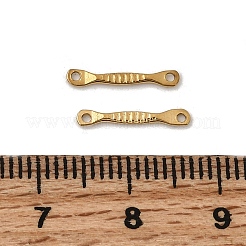 Подвески-соединители из текстурированной нержавеющей стали 304&nbsp;STAS-A134-01B-G